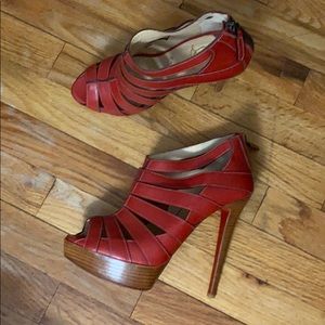 Christian Louboutin Heels